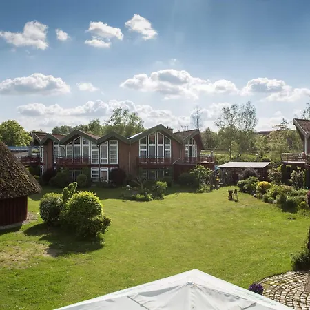 Διαμέρισμα 1-raum Mit Balkon Plau am See